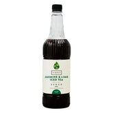 Simply Jasmine and Lime Iced Tea Syrup  Adomoo